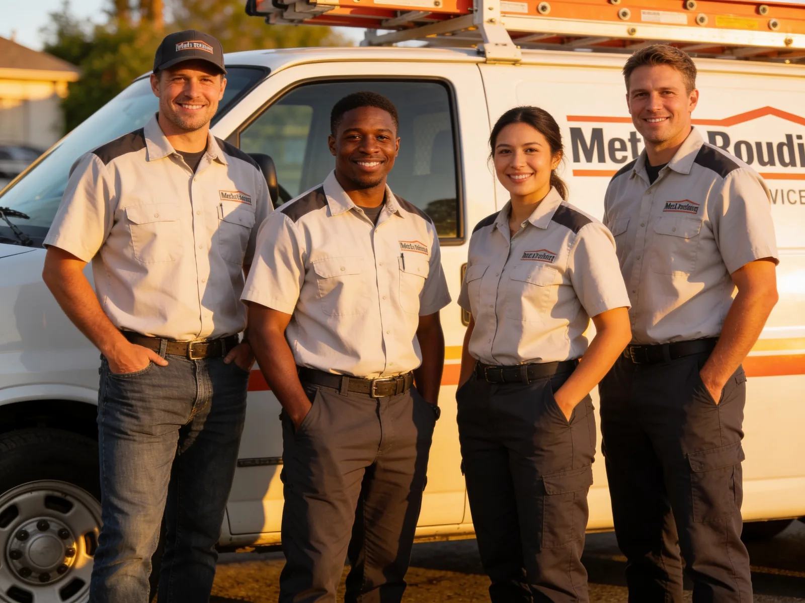 Metal Roof Installation company in De Leon, TX